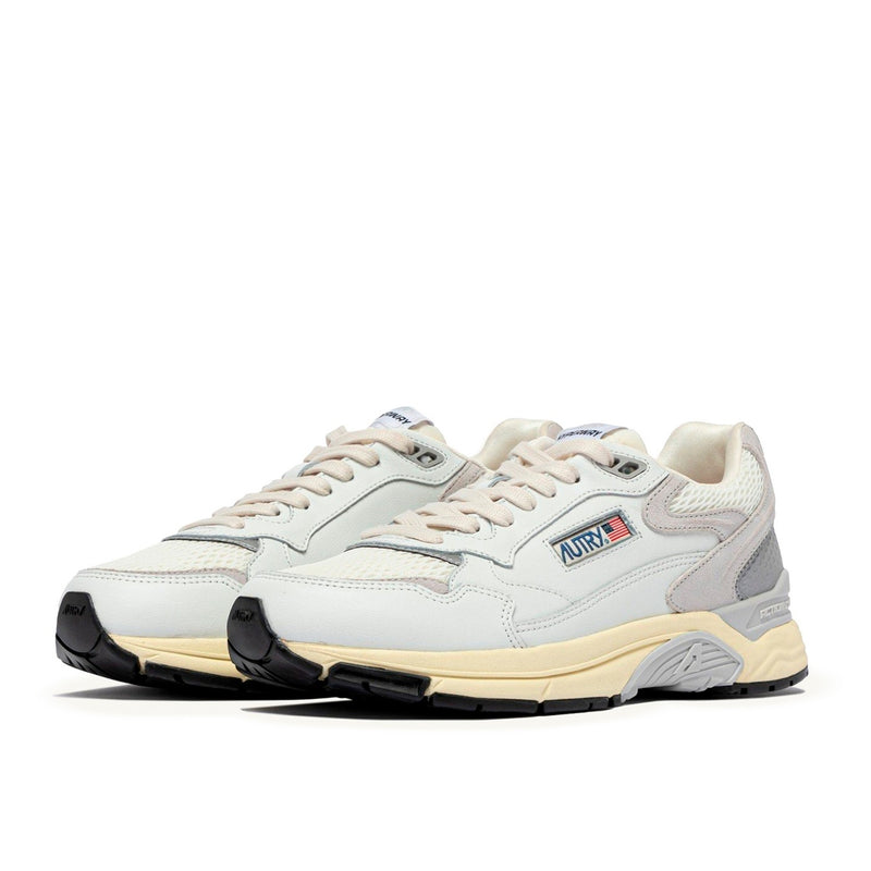 Autry Hyperway Bluette Marshmallow