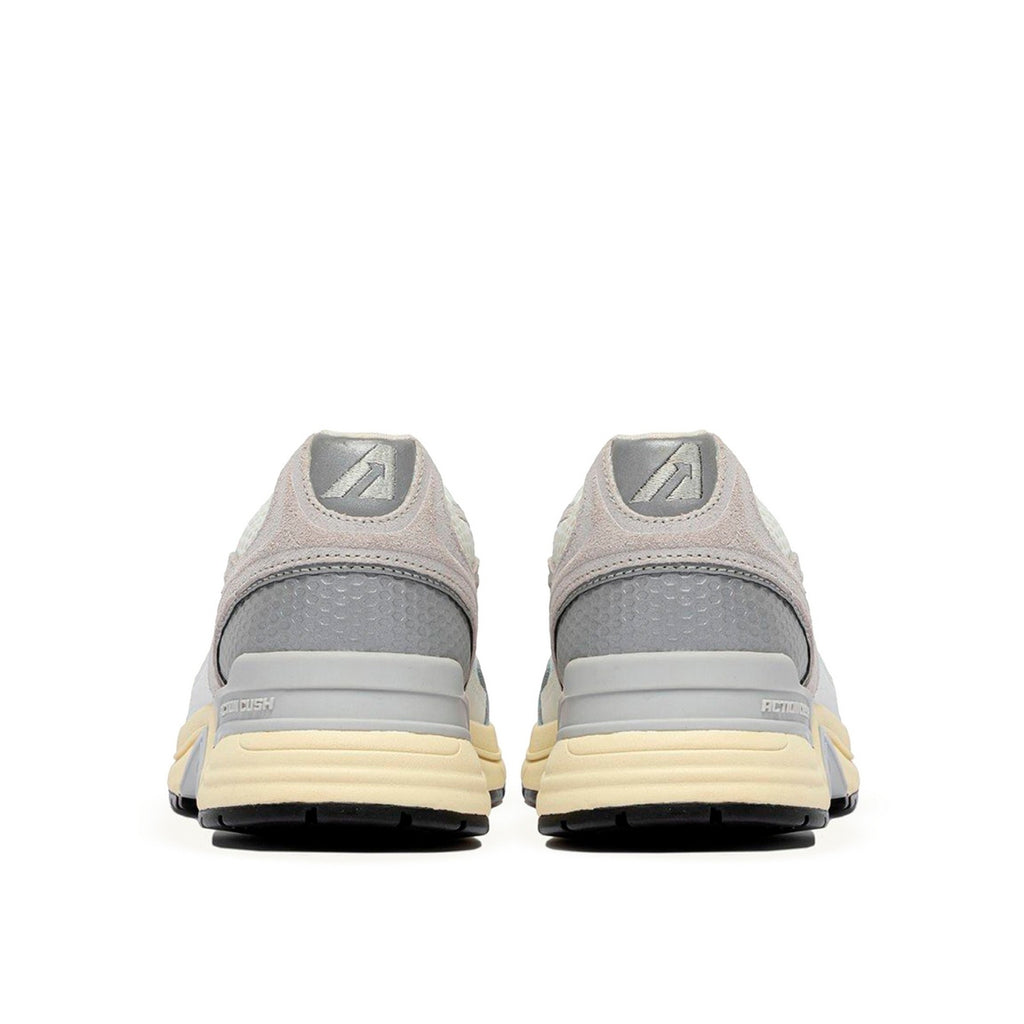 Autry Hyperway Bluette Marshmallow - Gris