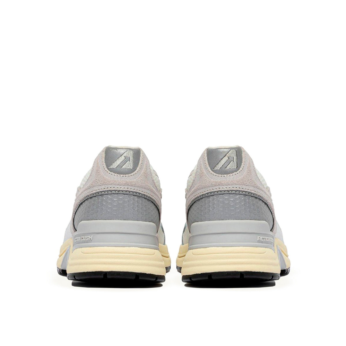 Autry Hyperway Bluette Marshmallow - Gris