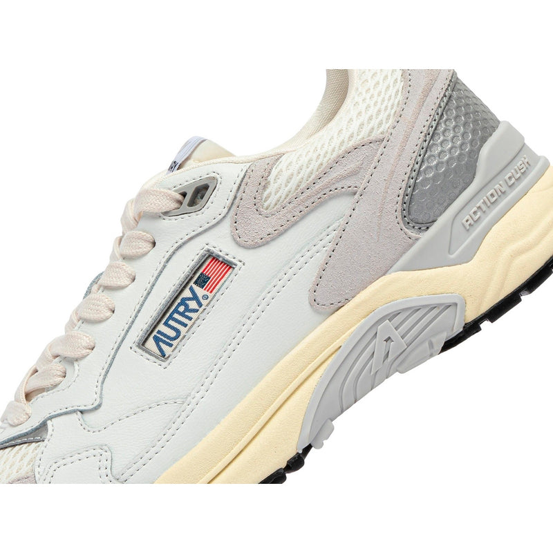 Autry Hyperway Bluette Marshmallow