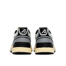 Autry Hyperway Low Mesh Silver Black