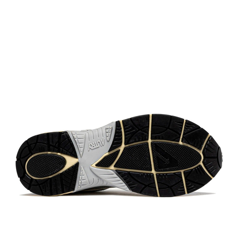 Autry Hyperway Low Mesh Silver Black