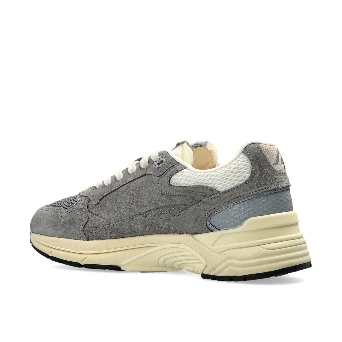 Autry Hyperway Plumbeo Marshmallow - Gris