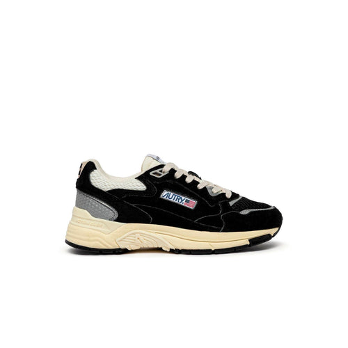 Autry Hyperway Arena Marrón Plata - Marrón