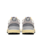 Autry Hyperway White Grey (W) - Blanc
