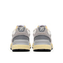 Autry - Hyperway White Grey (W) - Blanc;Gris