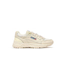 Autry Hyperway Cream White (W) - Blanc