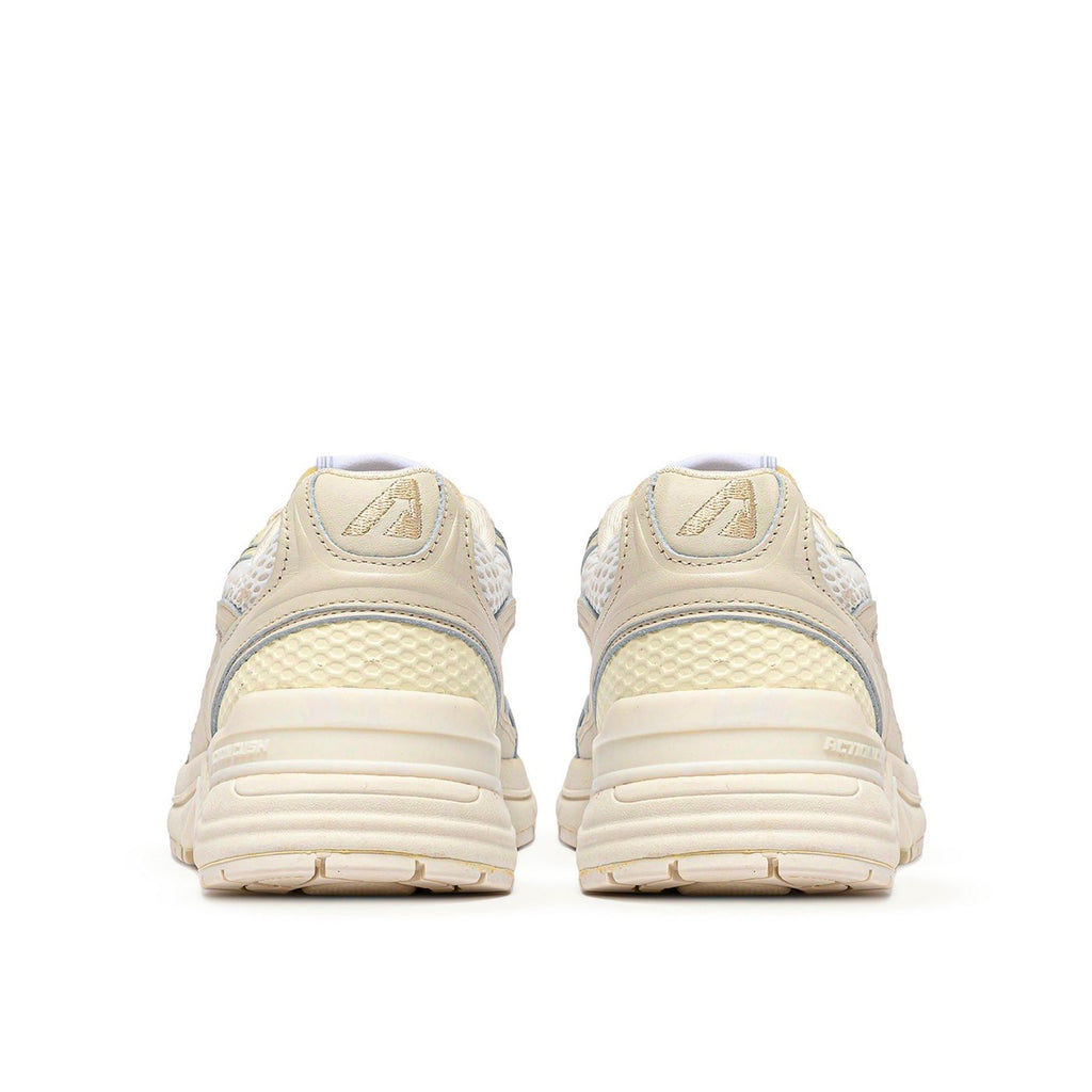 Autry Hyperway Cream White (W) - Blanc