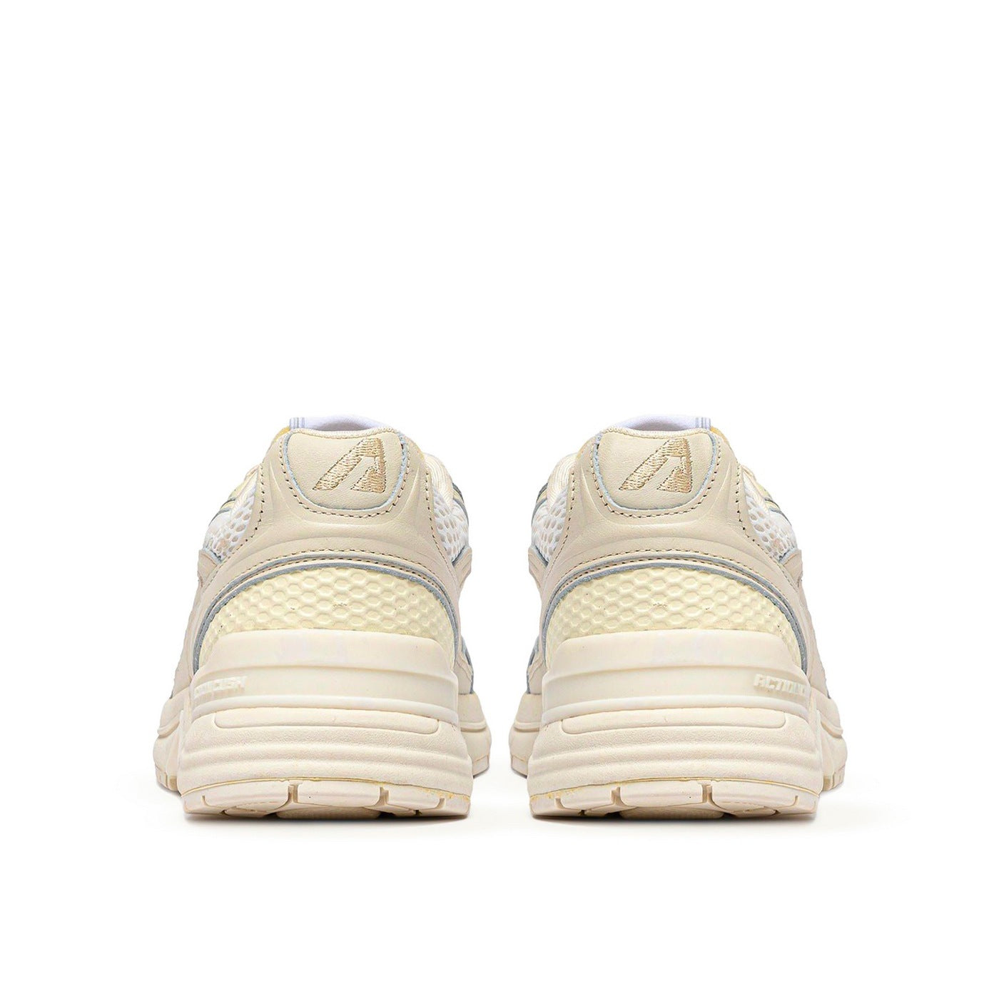 Autry Hyperway Cream White (W) - Blanc