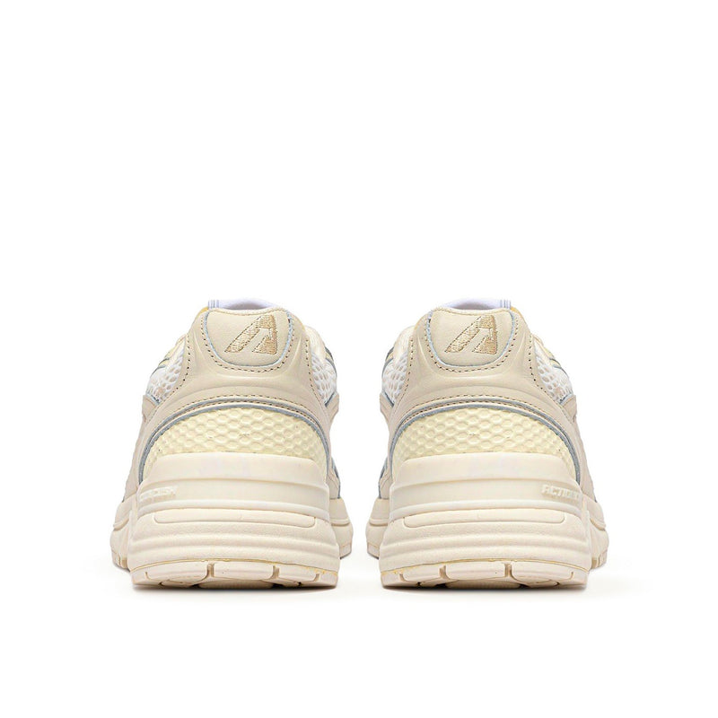 Autry Hyperway Cream White (W) - Blanc