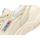 Autry Hyperway Cream White (W) - Blanc