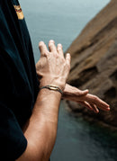 Bracelet Tuileries - Kaki