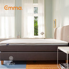 Surmatelas Emma Original