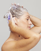 Enriched Blonde™ Silver Shampoo
