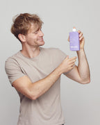 Enriched Blonde™ Silver Shampoo