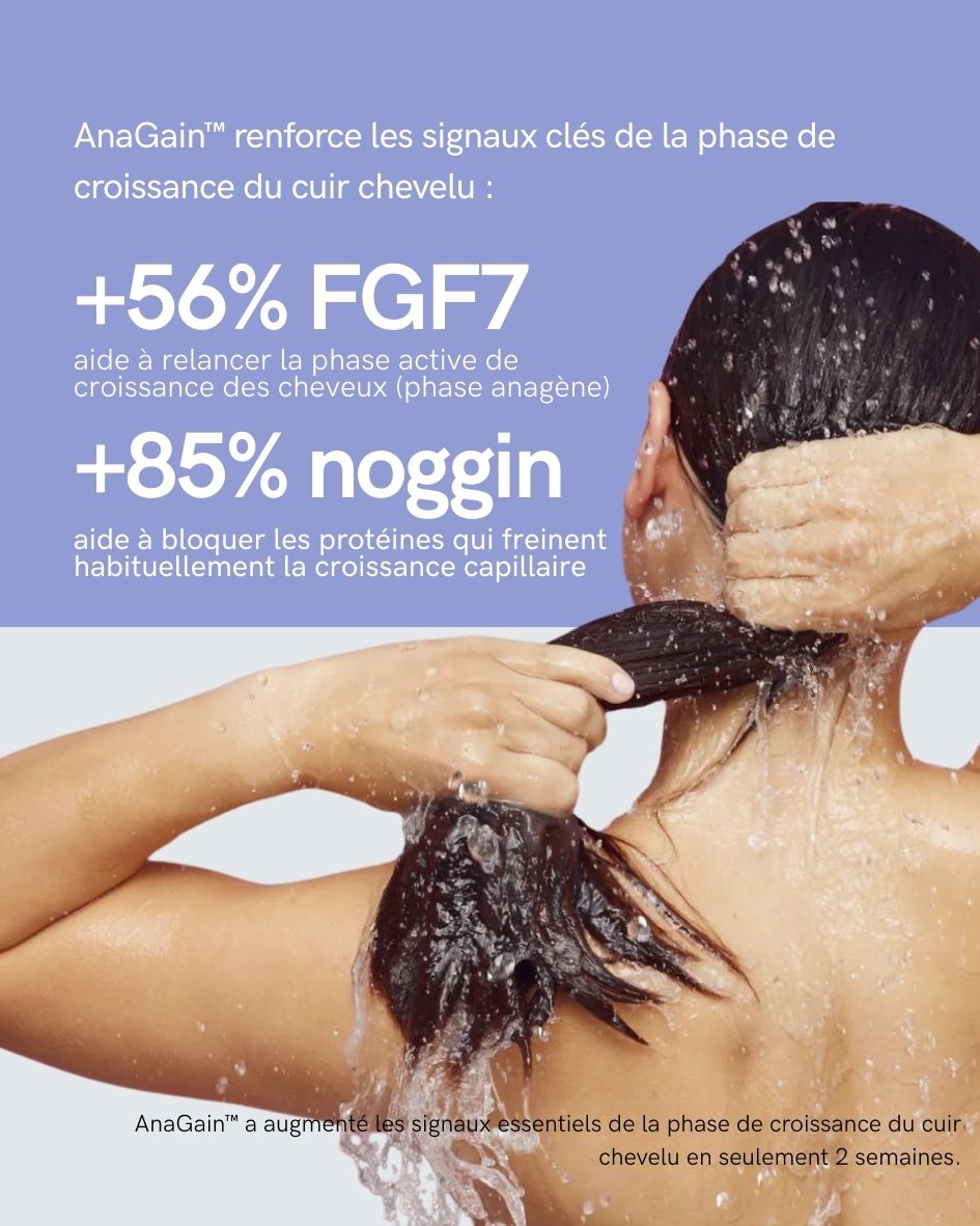 Grow Perfect™ Thickening Mousse