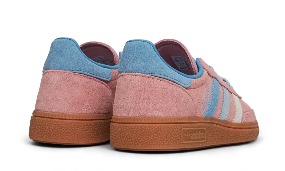 Handball Spezial Semi Rose Spark - Rose