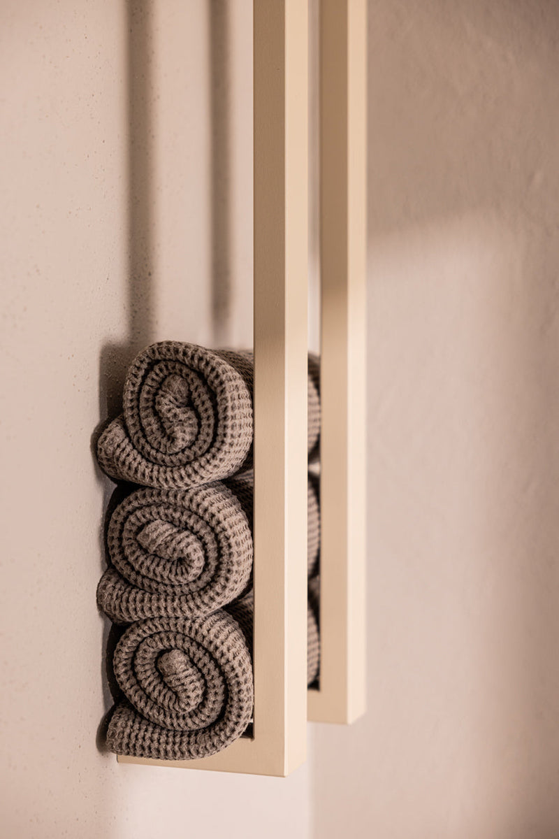 Nali Towel Rail - Set of 2