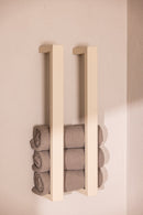 Nali Towel Rail - Set of 2