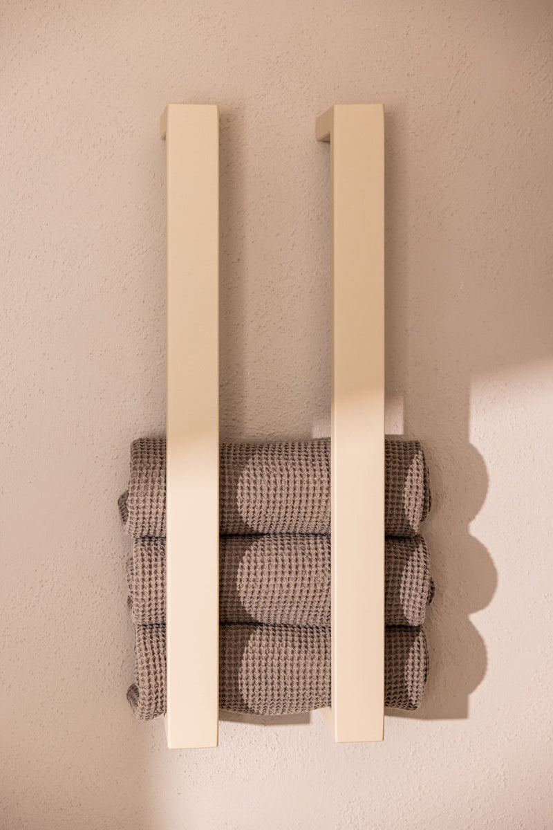 Nali Towel Rail - Set of 2