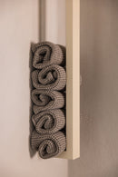 Nali Towel Rail