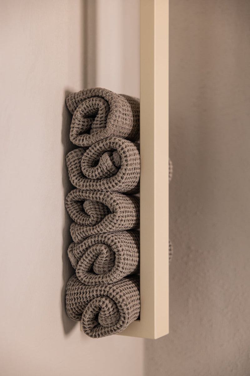 Nali Towel Rail