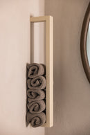 Nali Towel Rail