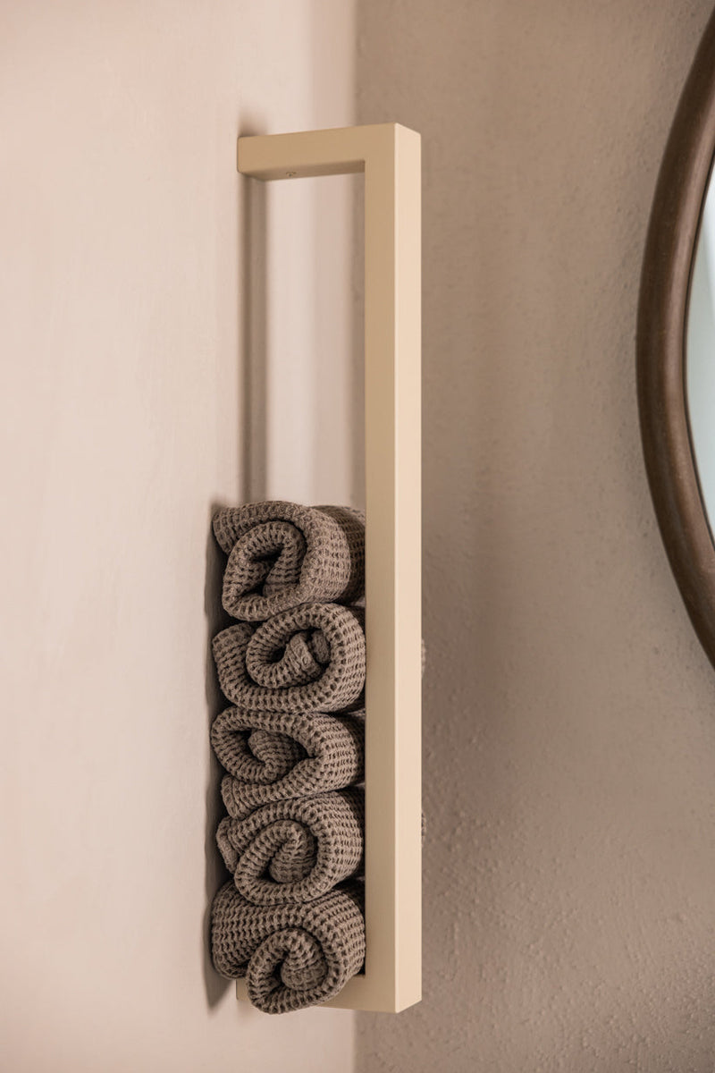 Nali Towel Rail