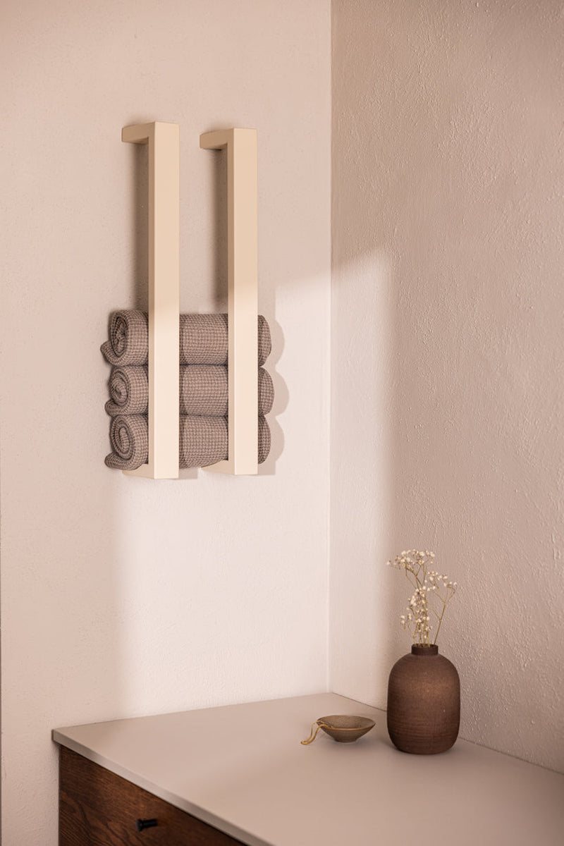 Nali Towel Rail - Set of 2