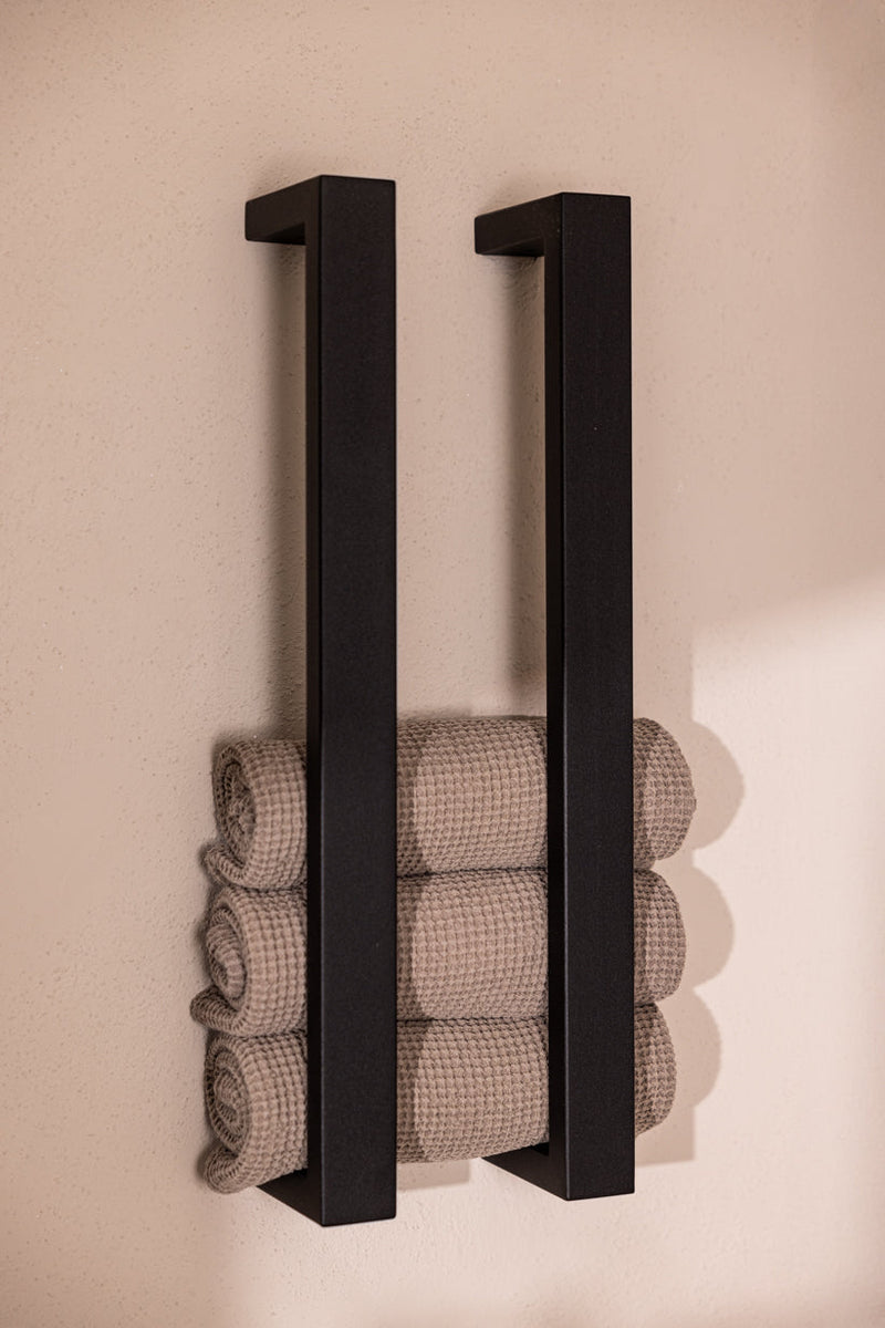 Nali Towel Rail - Set of 2