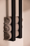 Nali Towel Rail - Set of 2