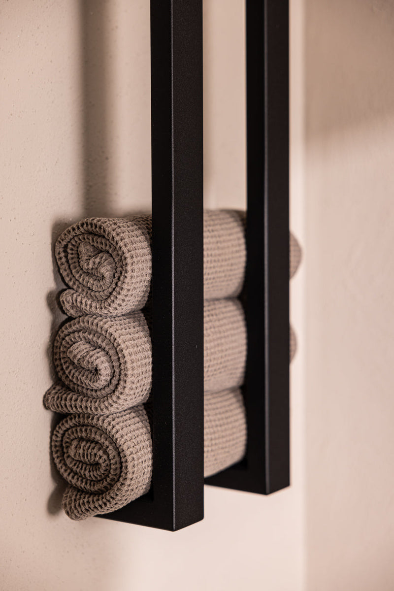Nali Towel Rail - Set of 2