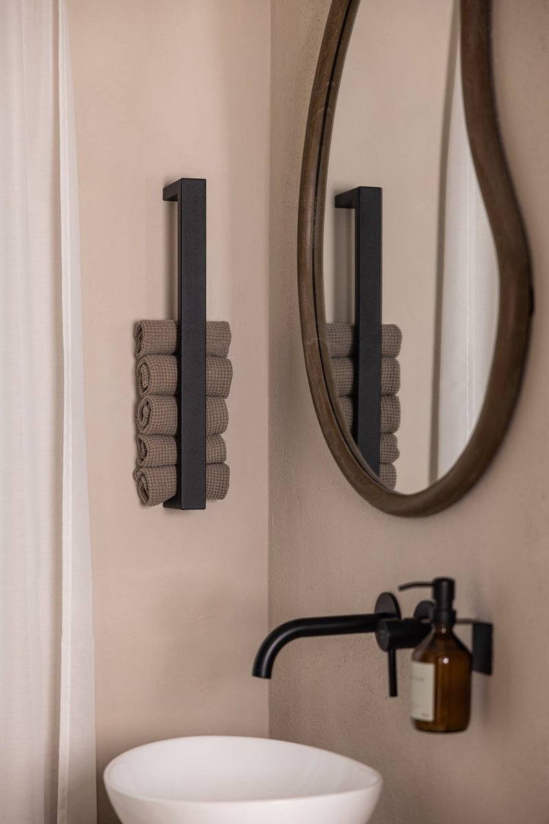 Nali Towel Rail