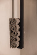 Nali Towel Rail