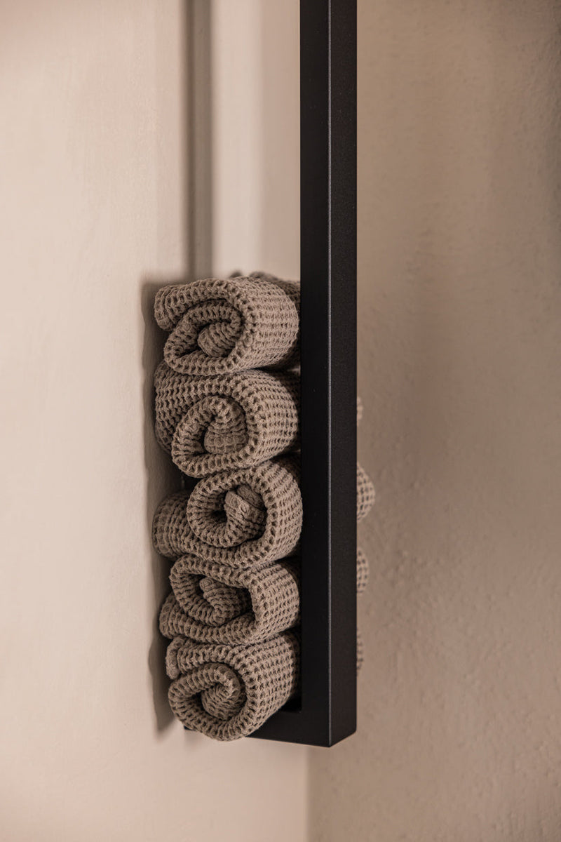 Nali Towel Rail