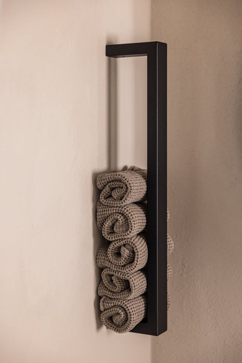 Nali Towel Rail
