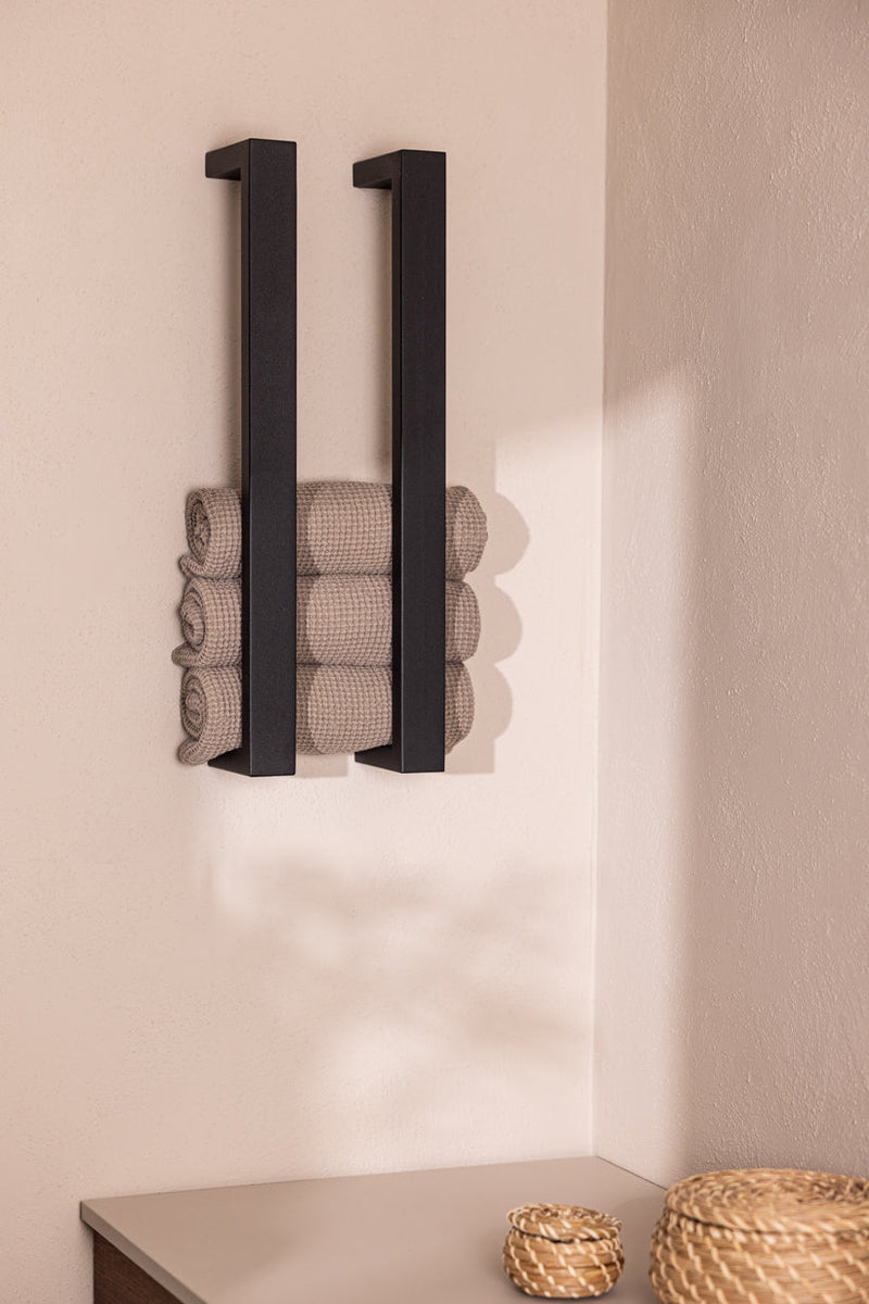 Nali Towel Rail - Set of 2