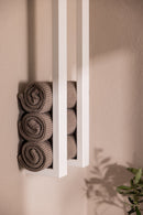 Nali Towel Rail - Set of 2