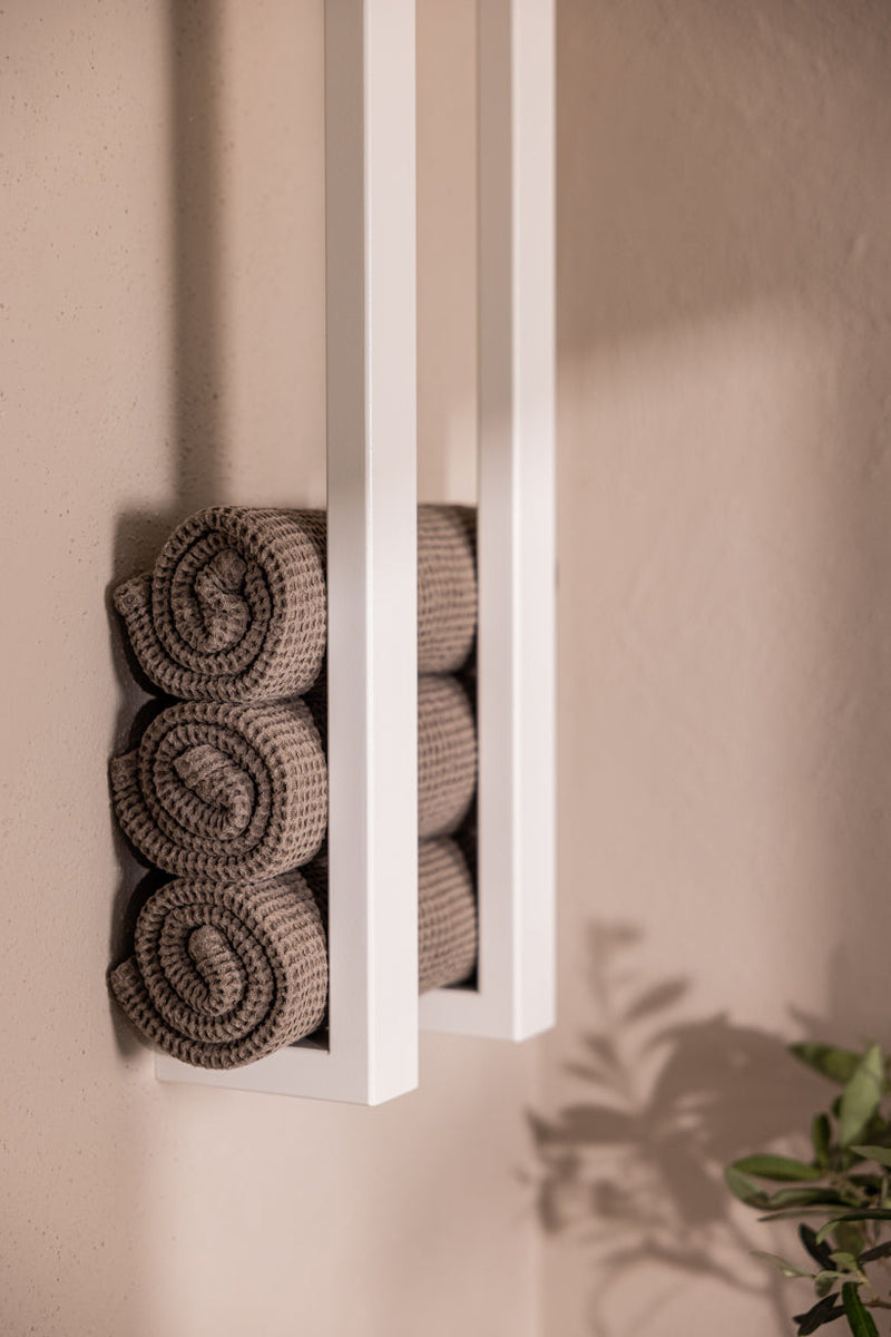 Nali Towel Rail - Set of 2