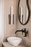 Nali Towel Rail