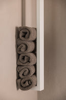 Nali Towel Rail