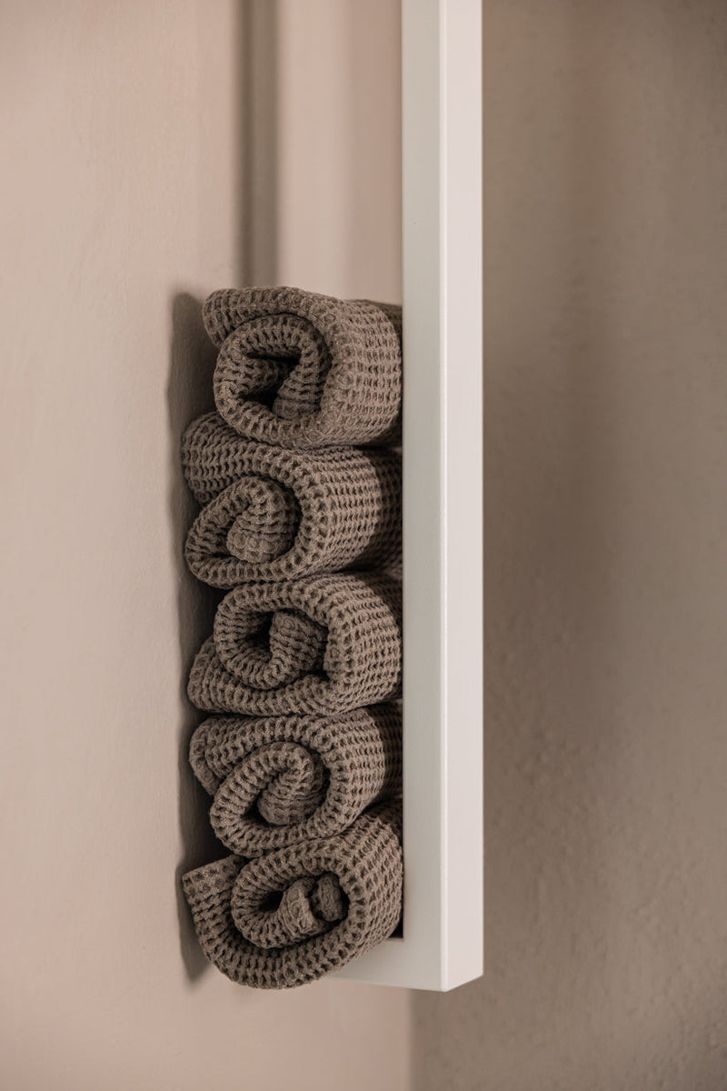 Nali Towel Rail