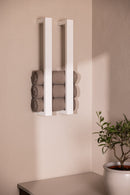 Nali Towel Rail - Set of 2