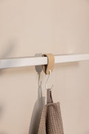 HANDTUCHHALTER VANA - Metallbude