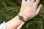 Bracelet Hanse - Kaki