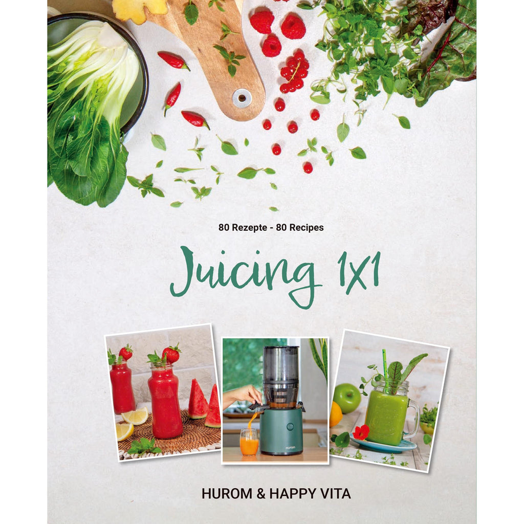 Libro de recetas