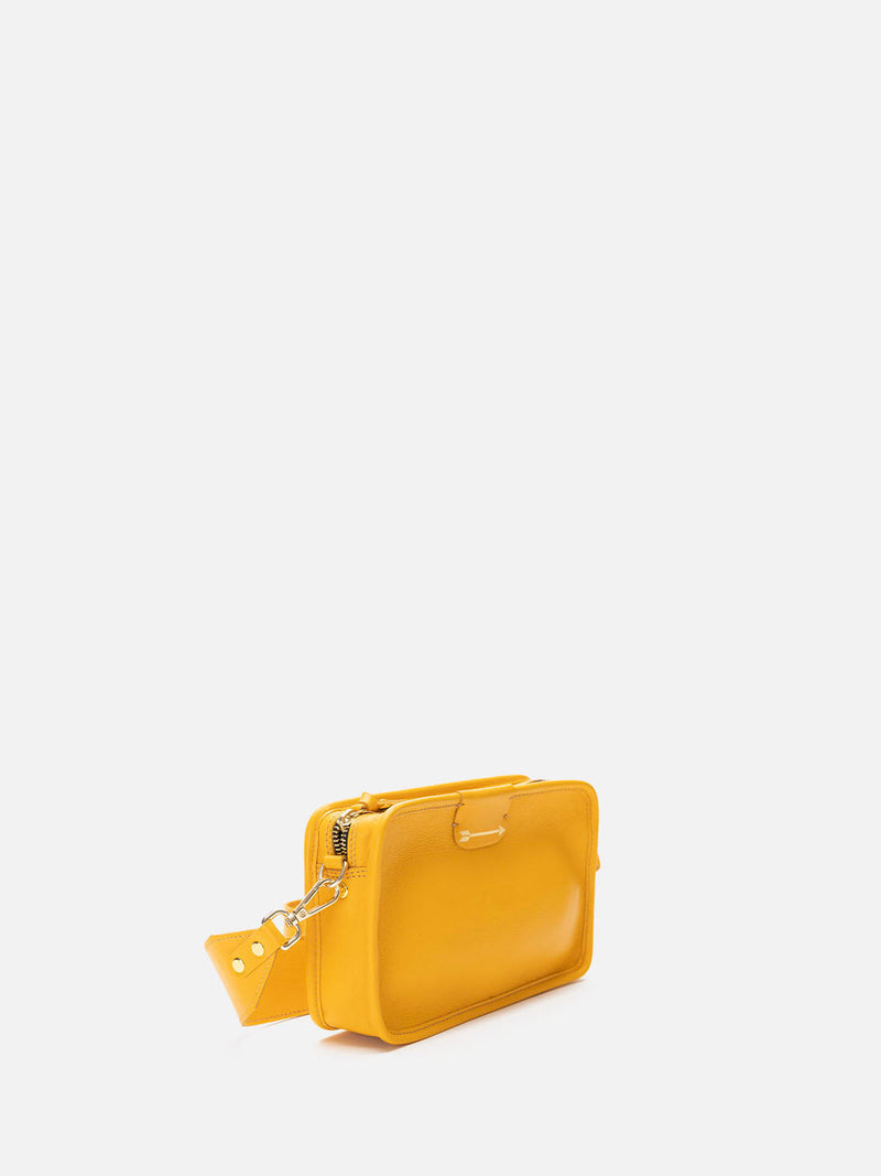 Yellow Bag