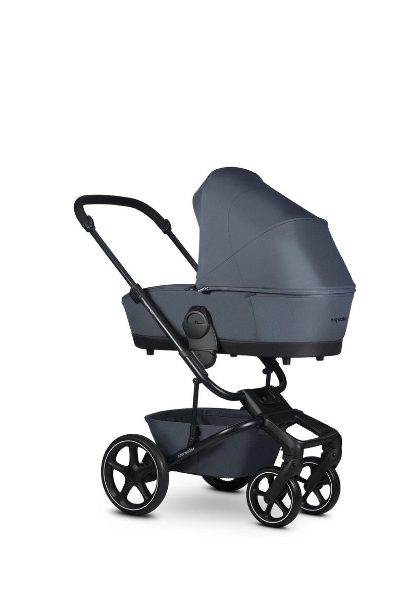 Poussette Easywalker Harvey NXT - Bleu Profond