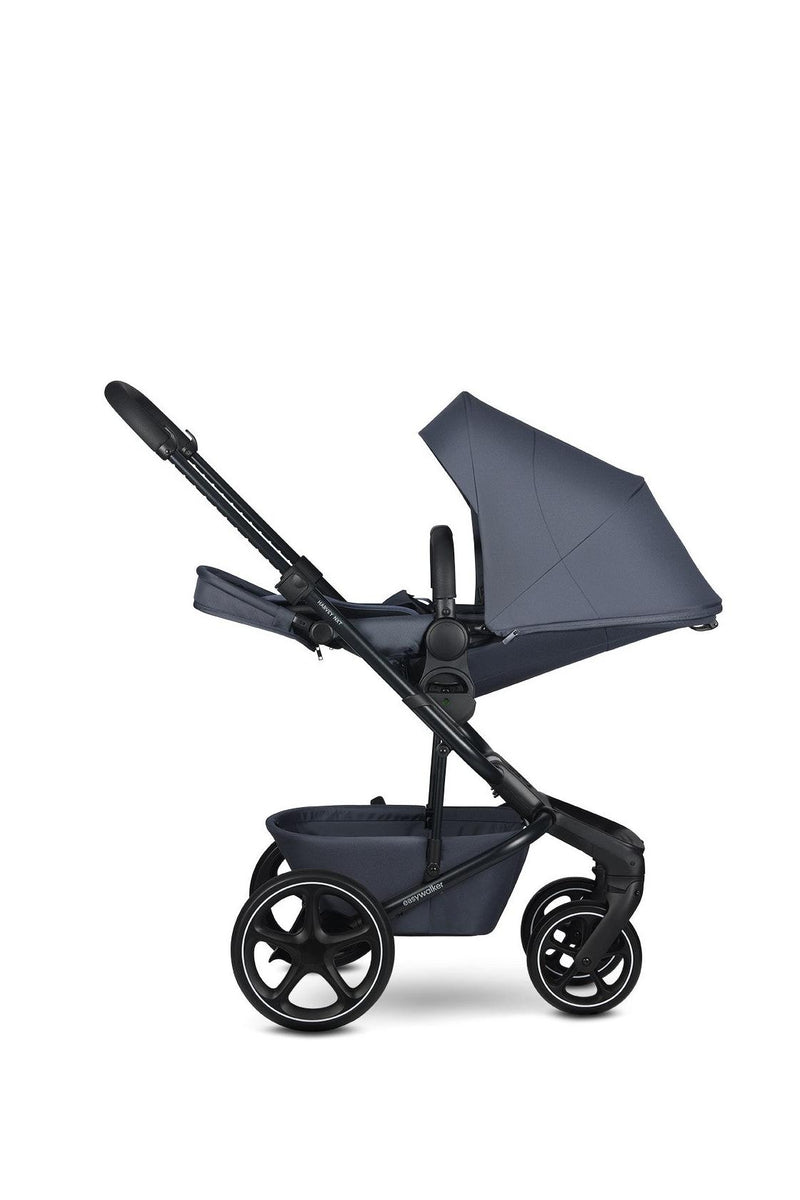 Poussette Easywalker Harvey NXT - Bleu Profond