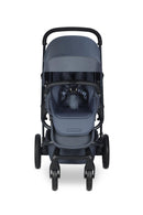 Poussette Easywalker Harvey NXT - Bleu Profond